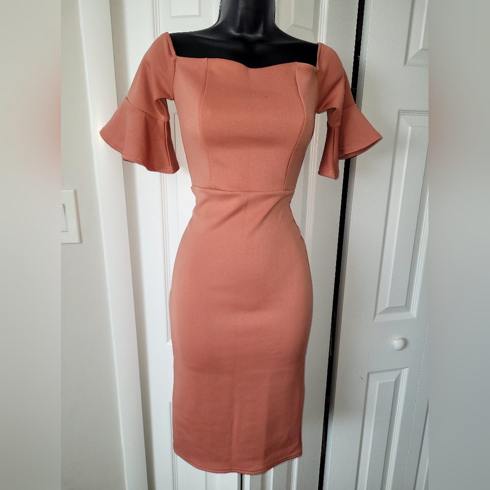 Woman Dress